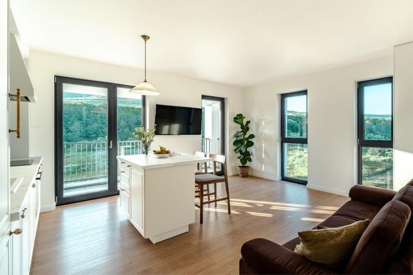 Apartament de inchiriat - 2