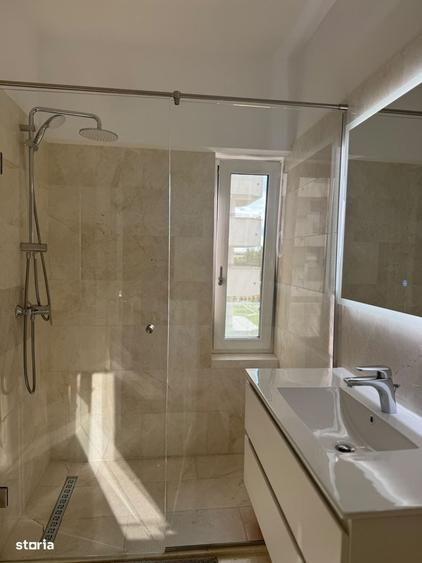 Apartament cu 2 camere în Breazu