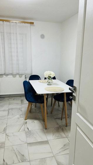 Inchiriez apartament cu o camera