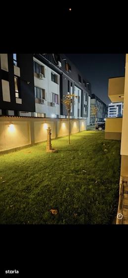 Garsonieră în Central