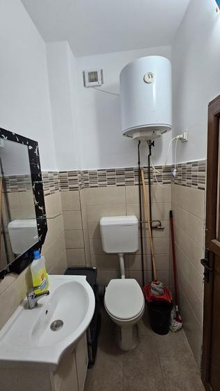 Apartament nedecomandat în Noua