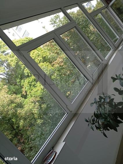 Apartament cu 2 camere semidecomandat în Obor