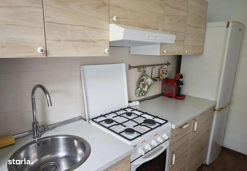 2 Camere Militari | Metrou Gorjului | Bloc Nou | Etaj 2 - 17