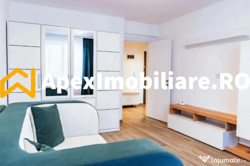 Garsoniera de inchiriat Aparatorii Patriei Bucure?ti | Apex - 7