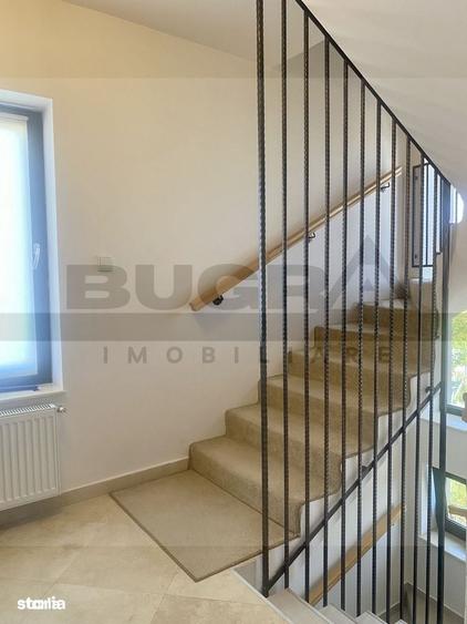 Apartament cu 3 camere în Europa