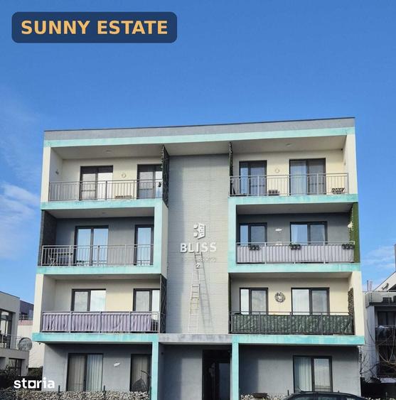 Apartament cu 2 camere în Nord