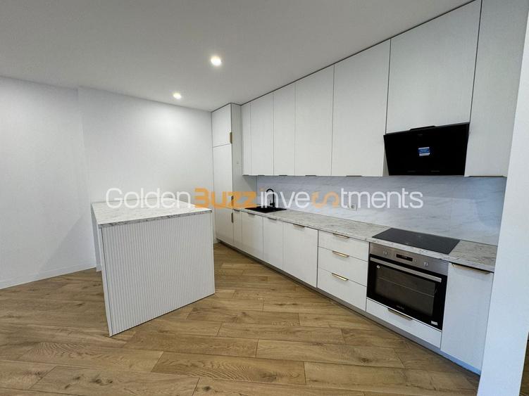 Apartament cu 4 camere în Ștefan cel Mare