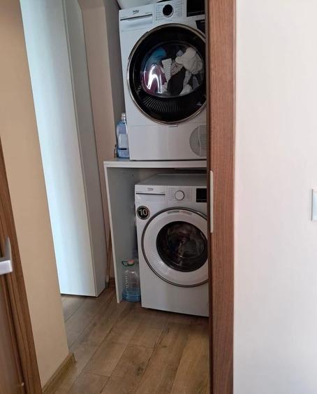 Apartament cu 4 camere decomandat în Mănăștur