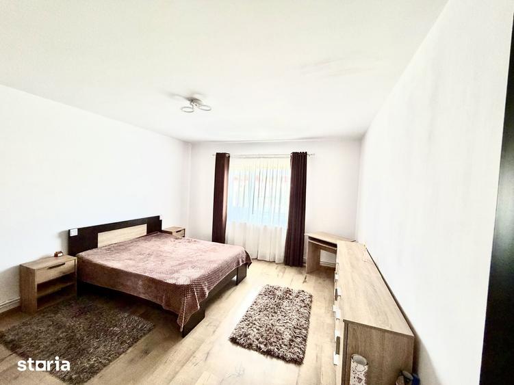 Apartament cu 2 camere decomandat în Ciurea