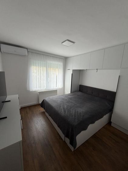 Apartament cu 2 camere decomandat în Tudor