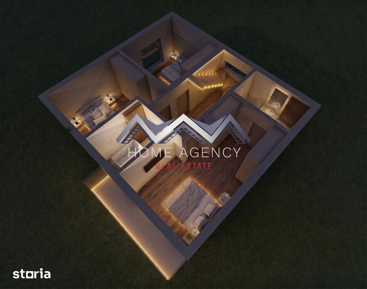 Casa individuala P+1+M | Otopeni - 10