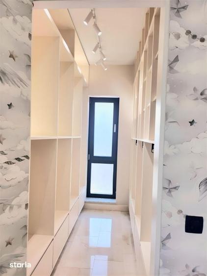 Casă cu 5 camere cu Teren 401 Mp în Gârbău