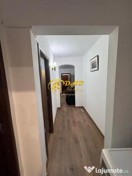 Apartament cu 3 camere decomandat, mobilat în Baza 3