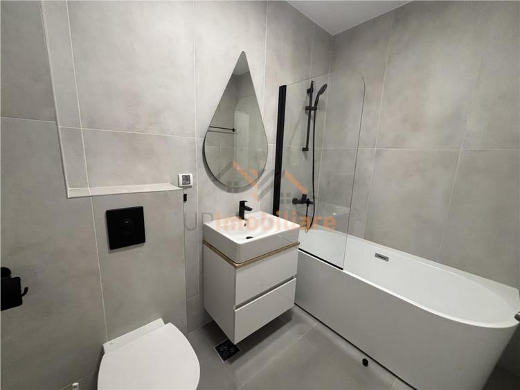 APARTAMENT 2 CAMERE | BALCON | LOC DE PARCARE | SCALA BLOC N - 10