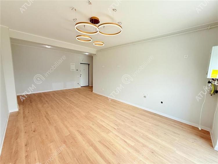 Apartament cu 2 camere decomandat în Șelimbăr