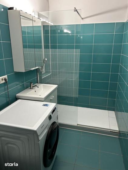 Apartament cu 2 camere decomandat în Sânpetru
