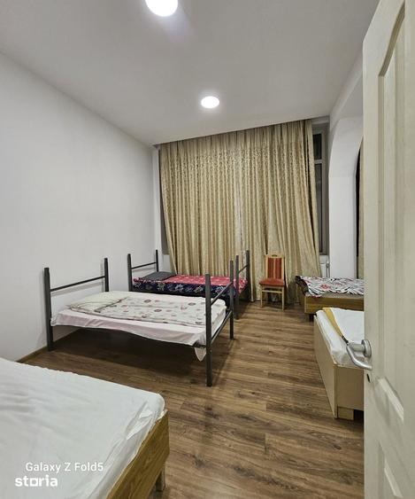 Apartament cu 5 camere în Iosia