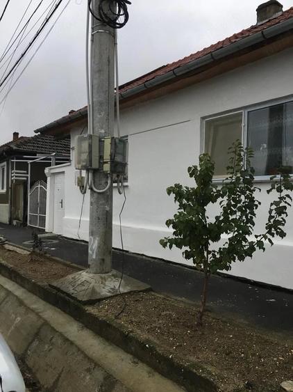 Casă cu Teren 500 Mp în Nord