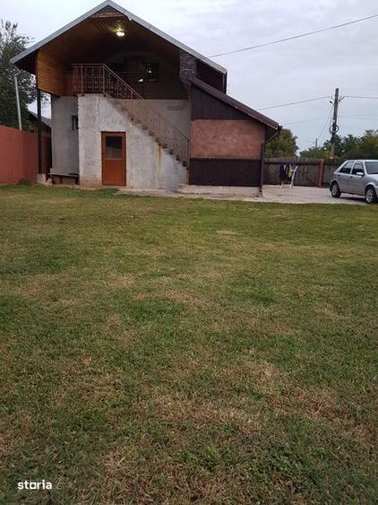 Vand casa P+M, Contesti DB ( Proprietar ) - 1