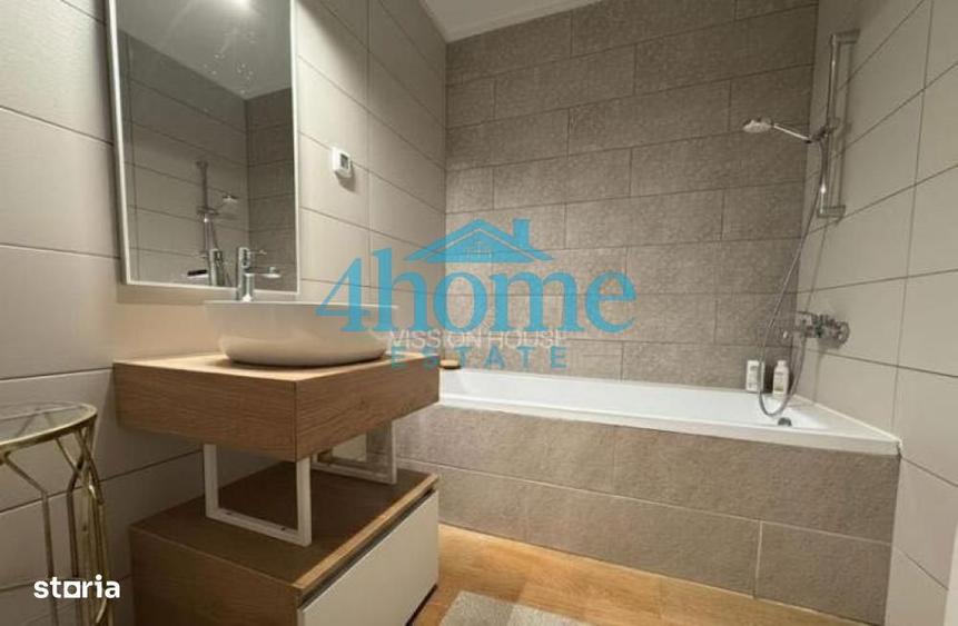 Apartament 3 camere Parcului 20 | Piata Presei | Parcare - 3