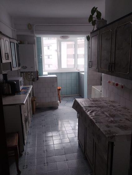 Apartament cu 2 camere decomandat în Nicolae Bălcescu