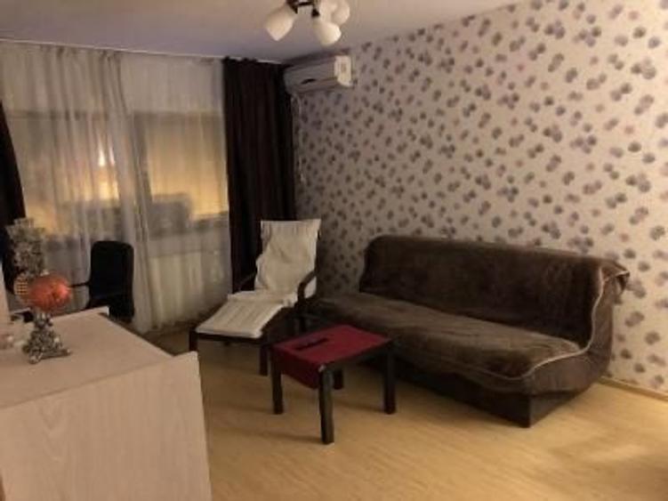 Apartament cu 2 camere decomandat în Aviației