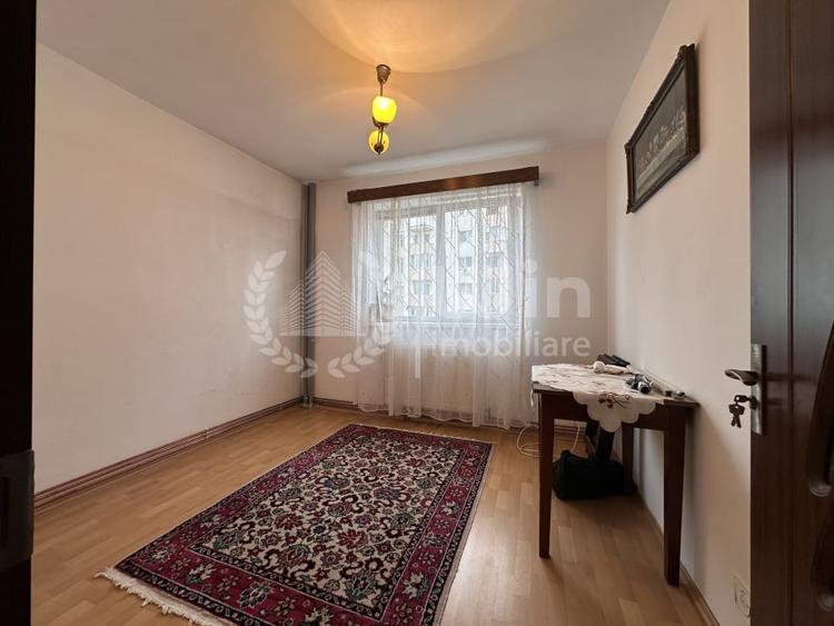 Apartament 2 camere | Decomandat | Manastur | Zona Minerva - 1