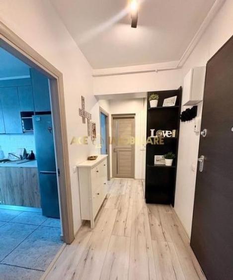Apartament cu 2 camere decomandat, mobilat în Drumul Taberei