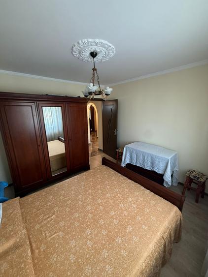 3 DECOMANDATE partial renovat, centrala, termopan, Valea Alba - 9