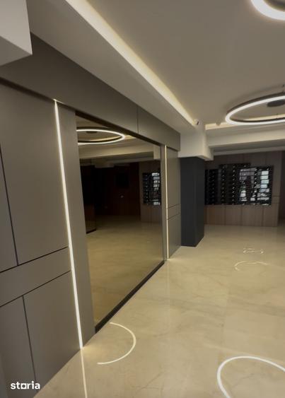 Apartament cu 3 camere în Mioriței