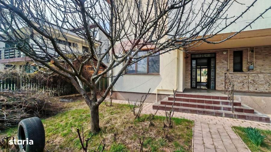 Vila de vanzare in Berceni, teren 1161 mp | Oportunitate investitie - 12