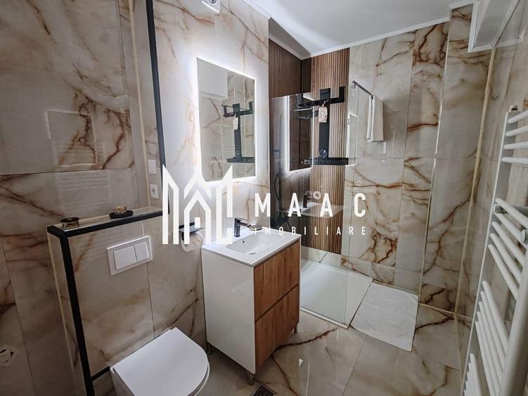 Apartament cu 2 camere decomandat, mobilat în Șelimbăr