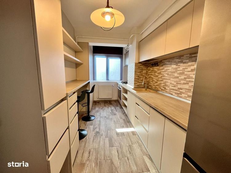 Apartament cu 2 camere de inchiriat Lac CUG 2 | 450 /luna - 16