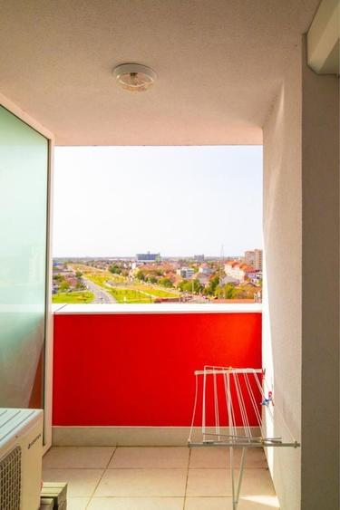Apartament 2 camere Ared Decebal - 3