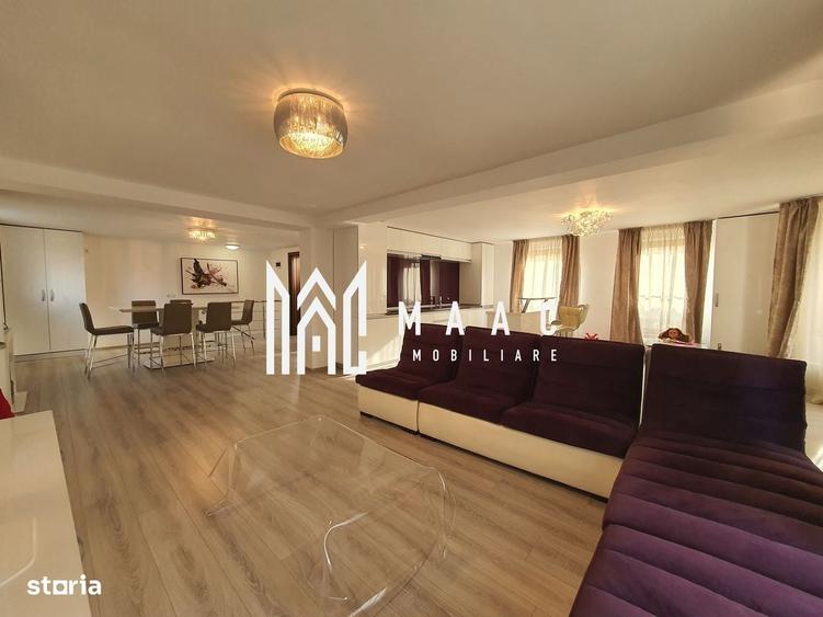 Casa Individuala 4 camere I Garaj I Zona Trei Stejari - 4