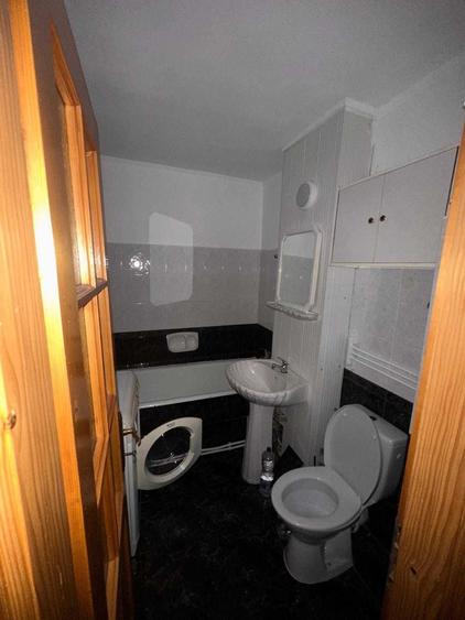 Apartament cu 3 camere decomandat în Burdujeni
