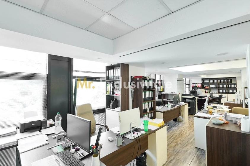 Spațiu comercial, de 238.22 mp, în Ultracentral