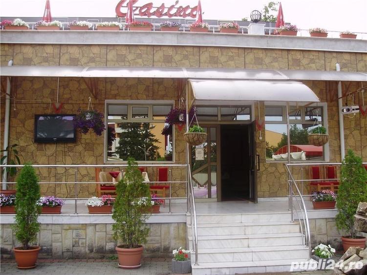 Spațiu comercial, de 765 mp, în Ultracentral