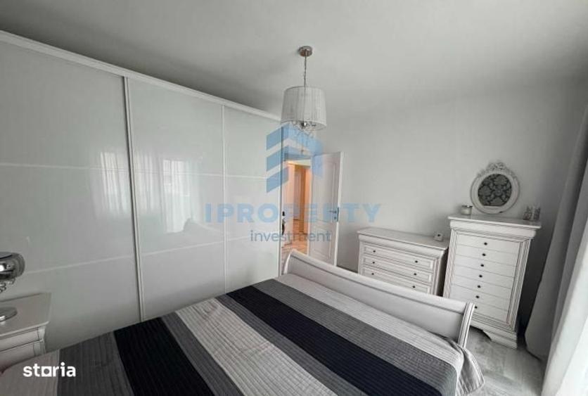 Ap 3 camere 80 mp- VITAN. Loc de parcare inclus. 2 bai. Centrala propr - 5