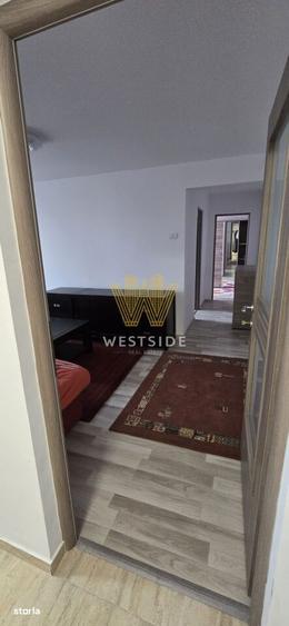 Apartament cu 4 camere în Circumvalațiunii