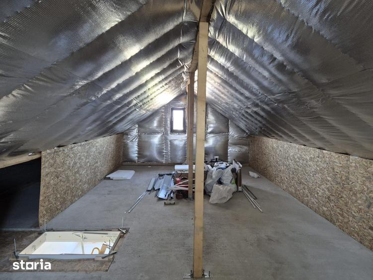 Casă cu 3 camere cu Teren 276 Mp în Central