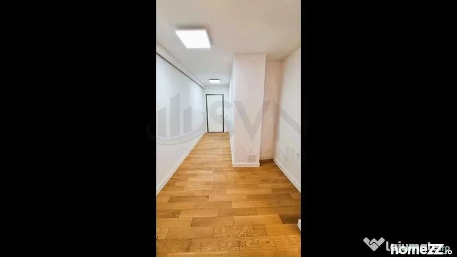 Apartament cu 4 camere decomandat în Unirii
