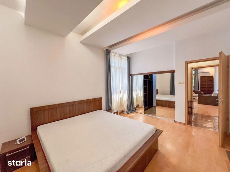 Apartament cu 2 camere în Berceni