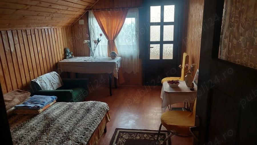 Casă cu 4 camere cu Teren 568 Mp în Central