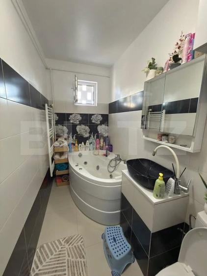 Apartament 2 camere, 44mp -Zona VEST - 9