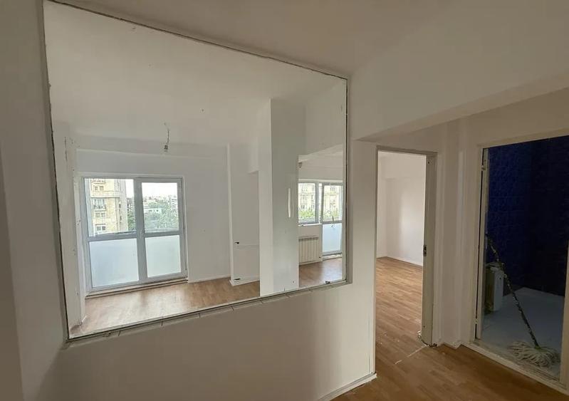Apartament cu 3 camere decomandat în Alba Iulia