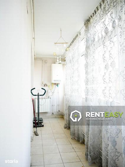 Apartament cu 2 camere în Piața Unirii
