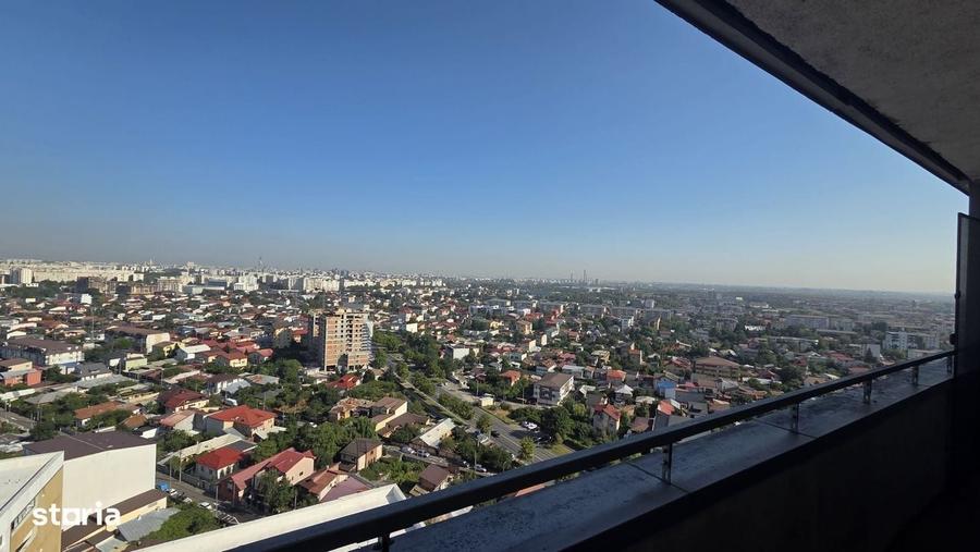 Apartament 3 camere Monaco Tower - nemobilat - parcare optional - 8