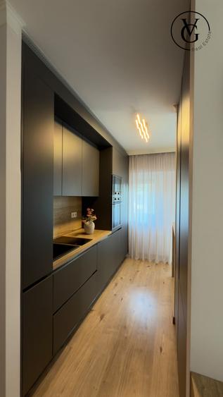 Apartament 2 camere | Fabrica de Glucoza | Prima inchiriere | Loc de parcare - 4