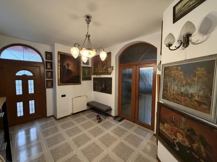 Casă individuală cu 4 camere cu Canalizare în Blaj